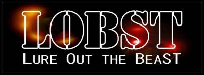 logo Lure Out The Beast